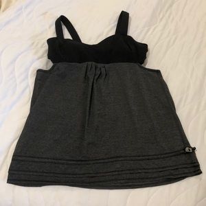 Lululemon Yoga Tank
